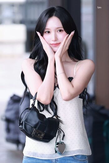 🔥 Mina myoi leaked private photo uncensored full