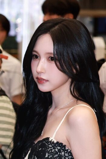 🔥 Mina myoi leaked private photo uncensored full