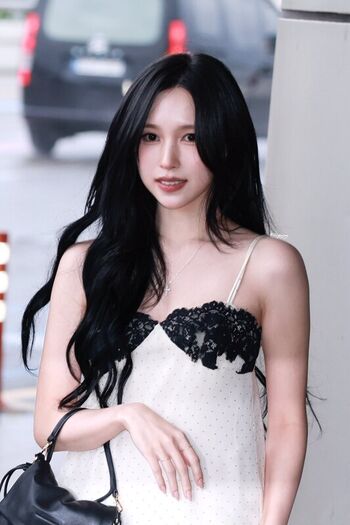 🔥 Mina myoi leaked private photo uncensored full