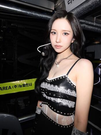 🔥 Mina myoi leaked private photo uncensored full
