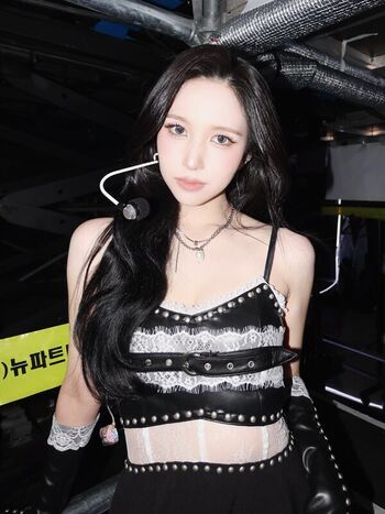 🔥 Mina myoi leaked private photo uncensored full