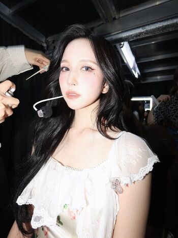 🔥 Mina myoi leaked private photo uncensored full