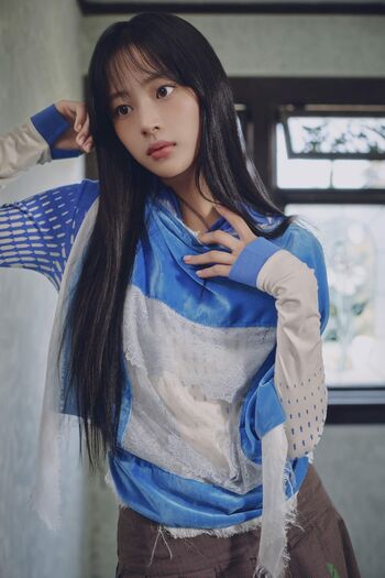 🔥 Minji leaked private photo uncensored full