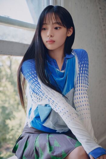 🔥 Minji leaked private photo uncensored full