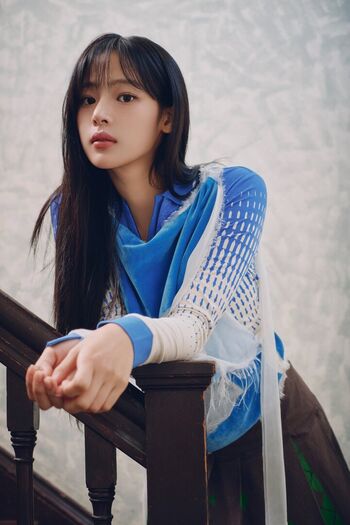 🔥 Minji leaked private photo uncensored full