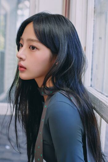 🔥 Minji leaked private photo uncensored full
