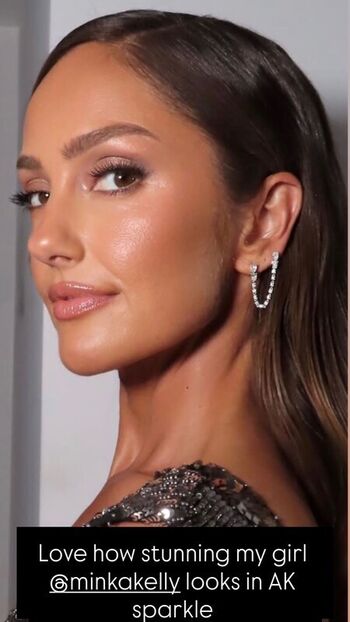 🔥 Minka kelly leaked private photo uncensored full