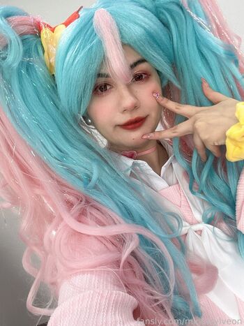 🔥 Mintosylveon page leaked private photo uncensored full