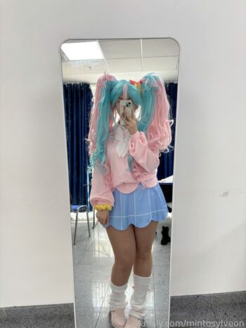 🔥 Mintosylveon page leaked private photo uncensored full
