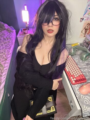 🔥 Mintosylveon page leaked private photo uncensored full