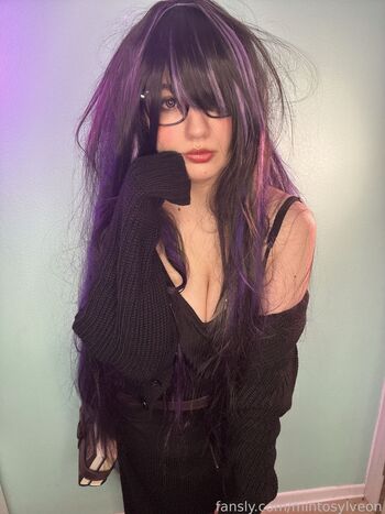 🔥 Mintosylveon page leaked private photo uncensored full