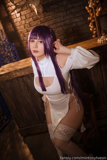 🔥 Mintosylveon page leaked private photo uncensored full