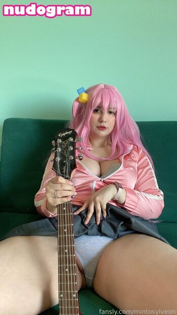 🔥 Mintosylveon leaked private photo uncensored full