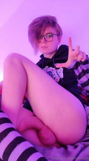 🔥 Minxcvm leaked private photo uncensored full