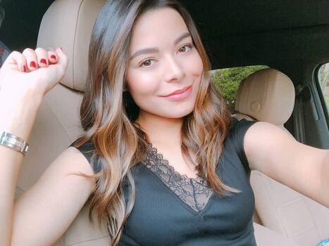 🔥 Miranda cosgrove page leaked private photo uncensored full