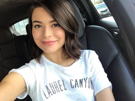 🔥 Miranda cosgrove page leaked private photo uncensored full
