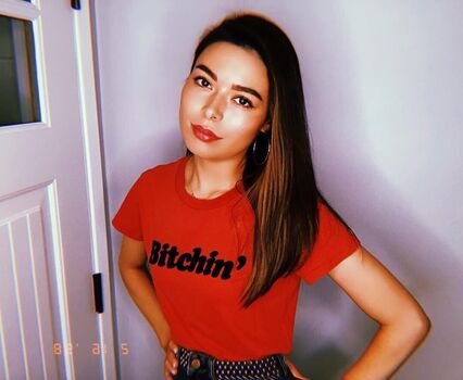 🔥 Miranda cosgrove page leaked private photo uncensored full