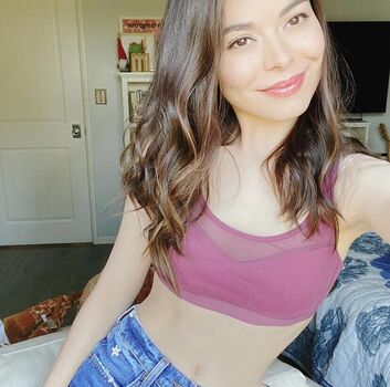 🔥 Miranda cosgrove page leaked private photo uncensored full