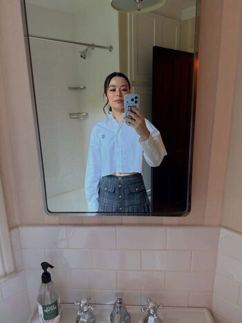 🔥 Miranda cosgrove leaked private photo uncensored full