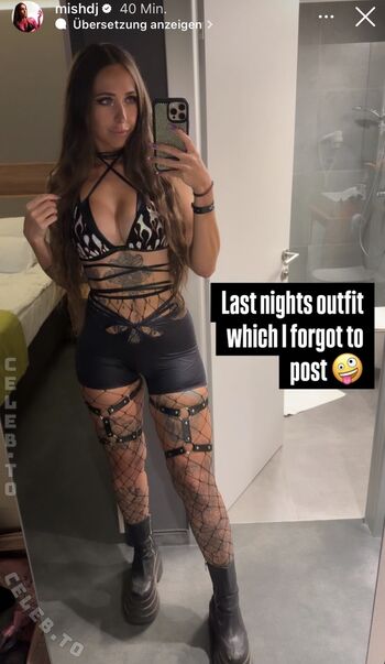 🔥 Mishdj leaked private photo uncensored full