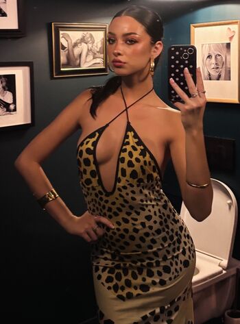 🔥 Mishka chantal silva  page leaked private photo uncensored full