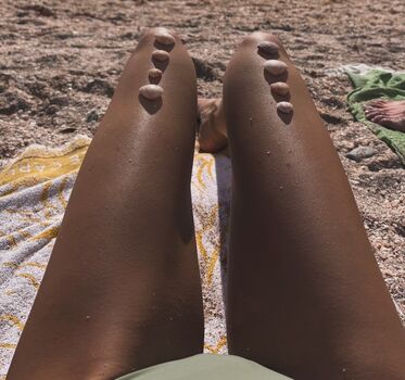 🔥 Mishka chantal silva  page leaked private photo uncensored full