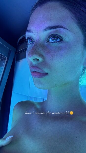 🔥 Mishka chantal silva  page leaked private photo uncensored full