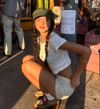 🔥 Mishka chantal silva  page leaked private photo uncensored full