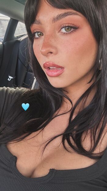 🔥 Mishka chantal silva  page leaked private photo uncensored full