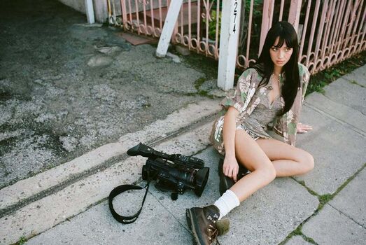 🔥 Mishka chantal silva  page leaked private photo uncensored full