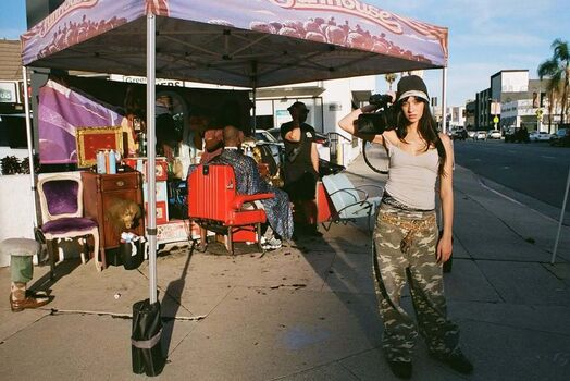 🔥 Mishka chantal silva  page leaked private photo uncensored full