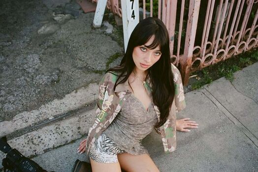 🔥 Mishka chantal silva  page leaked private photo uncensored full