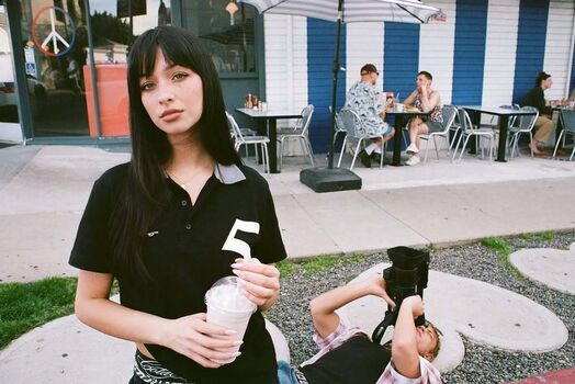 🔥 Mishka chantal silva  page leaked private photo uncensored full