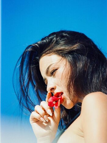 🔥 Mishka chantal silva  page leaked private photo uncensored full