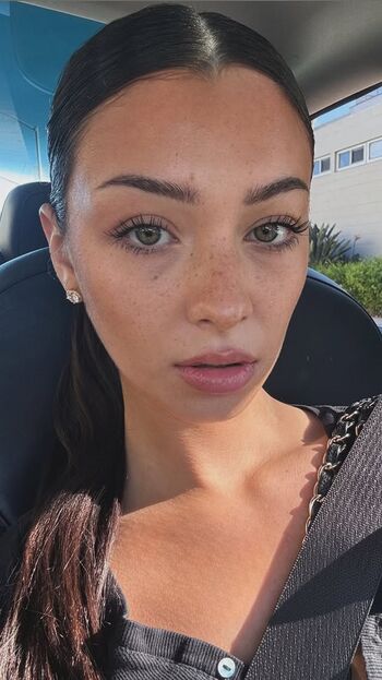 🔥 Mishka chantal silva  page leaked private photo uncensored full