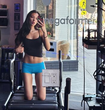 🔥 Mishka chantal silva  page leaked private photo uncensored full