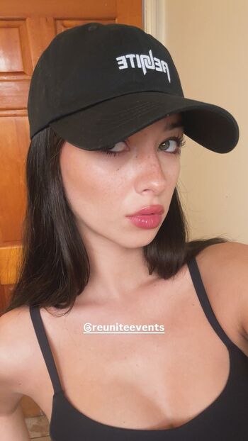 🔥 Mishka chantal silva  page leaked private photo uncensored full