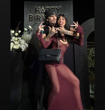 🔥 Mishka chantal silva  page leaked private photo uncensored full