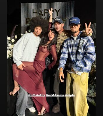 🔥 Mishka chantal silva leaked private photo uncensored full