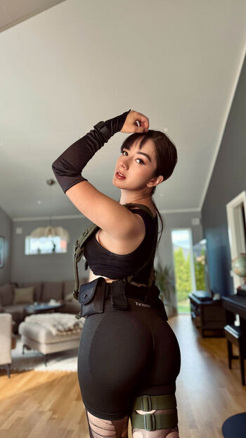🔥 Miss mikkaa page leaked private photo uncensored full