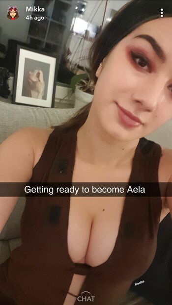 🔥 Miss mikkaa leaked private photo uncensored full
