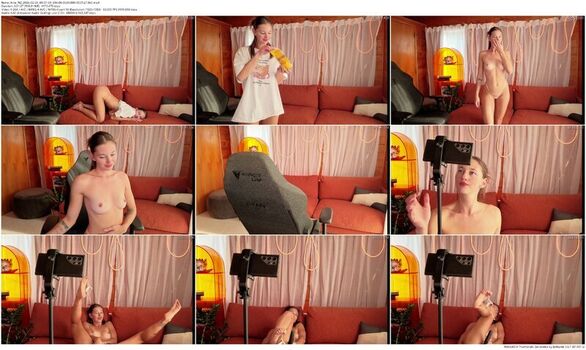 🔥 Missalice page leaked private photo uncensored full