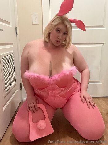 🔥 Missamourefree leaked private photo uncensored full