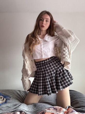 🔥 Missannarose page leaked private photo uncensored full