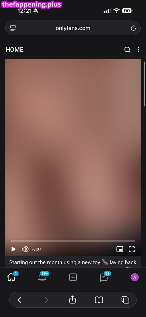 🔥 Page/ leaked private photo uncensored full