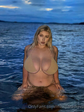 🔥 Missparaskeva page leaked private photo uncensored full