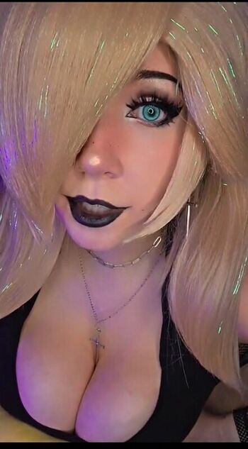 🔥 Miukadoo leaked private photo uncensored full