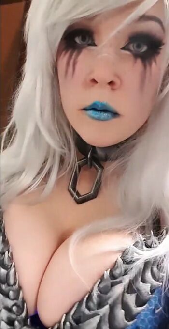 🔥 Miukadoo leaked private photo uncensored full