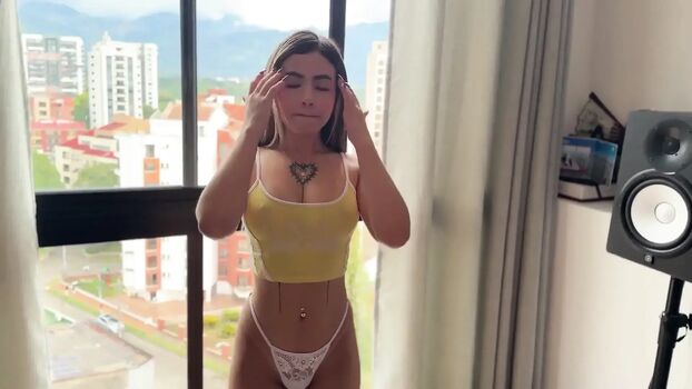 🔥 Mnicagmez leaked private photo uncensored full