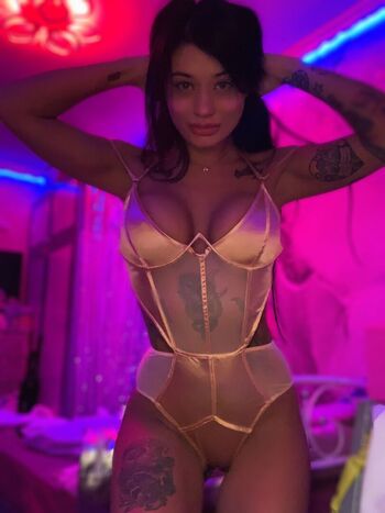 🔥 Mollyalien leaked private photo uncensored full